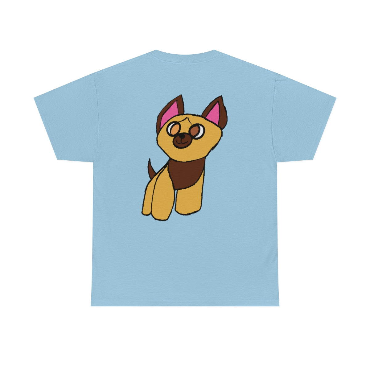 Parfait Dog T-Shirt