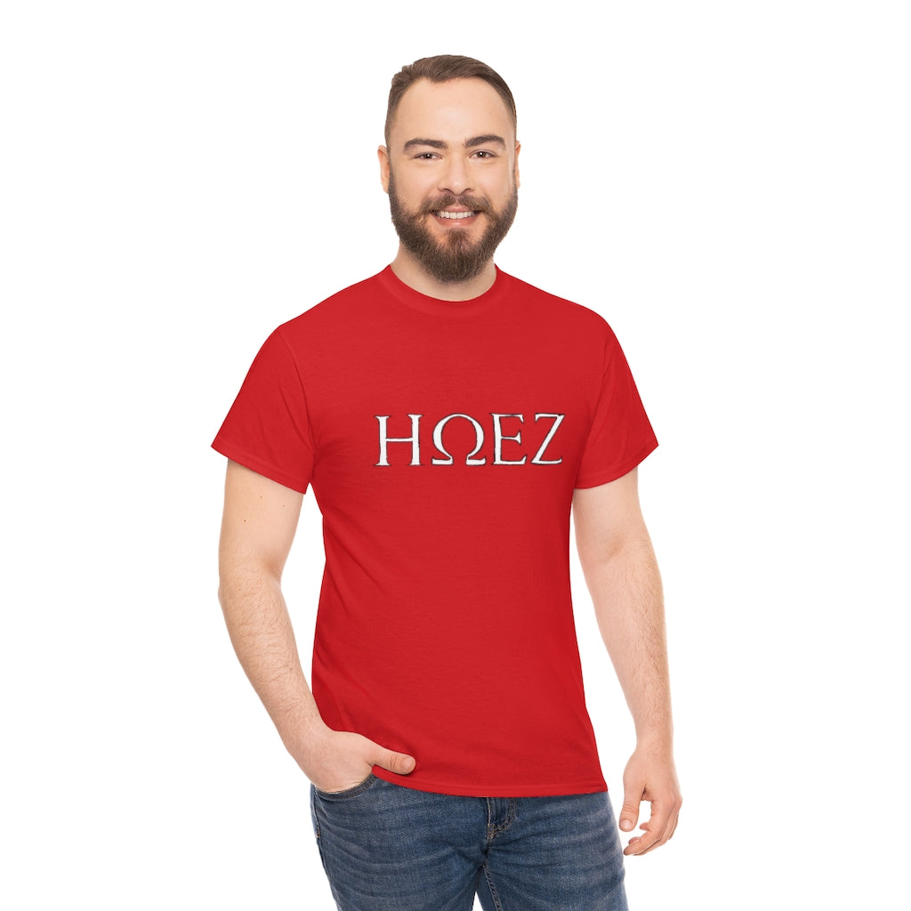 HOEZ T-Shirt