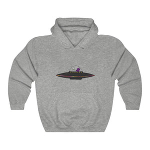 Space Buds Hoodie