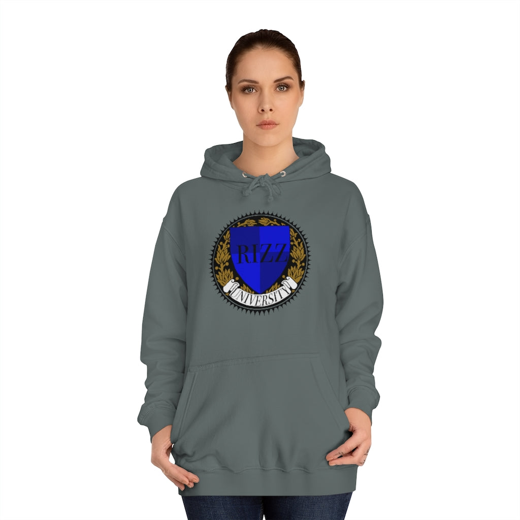 Rizz University Hoodie