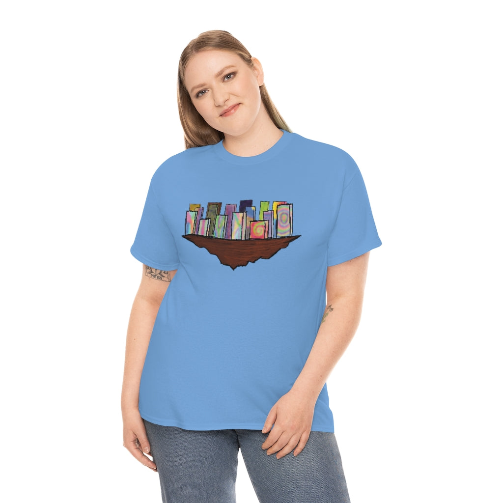 Floating Island T-Shirt