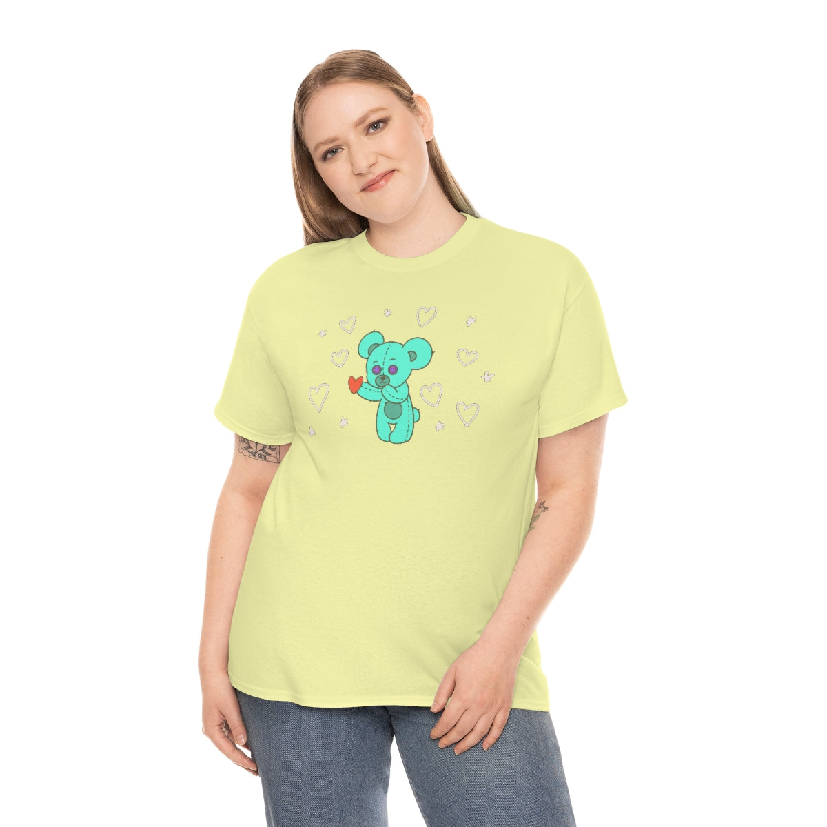 TeddyBear Luv T-Shirt