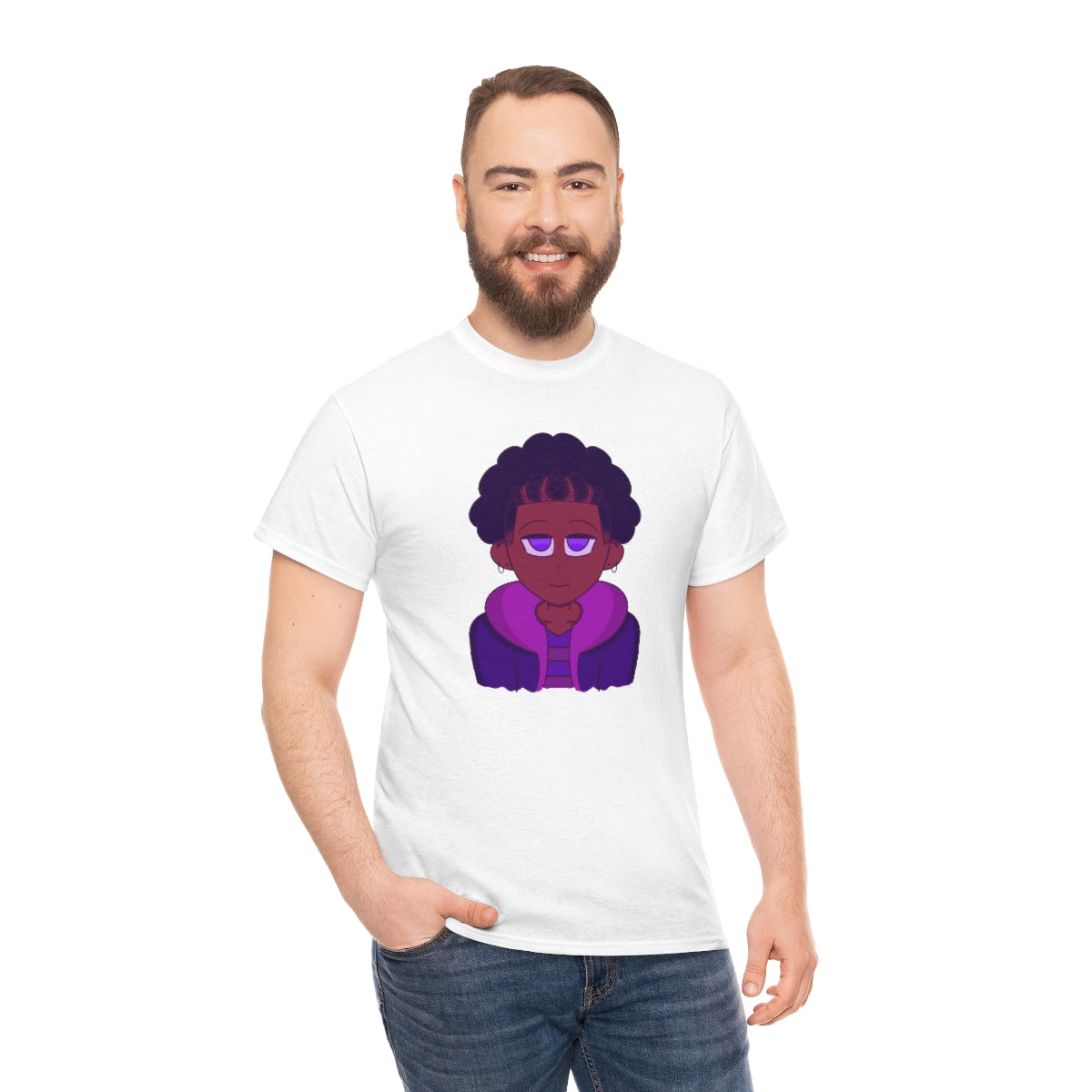 Soul Fro T-Shirt