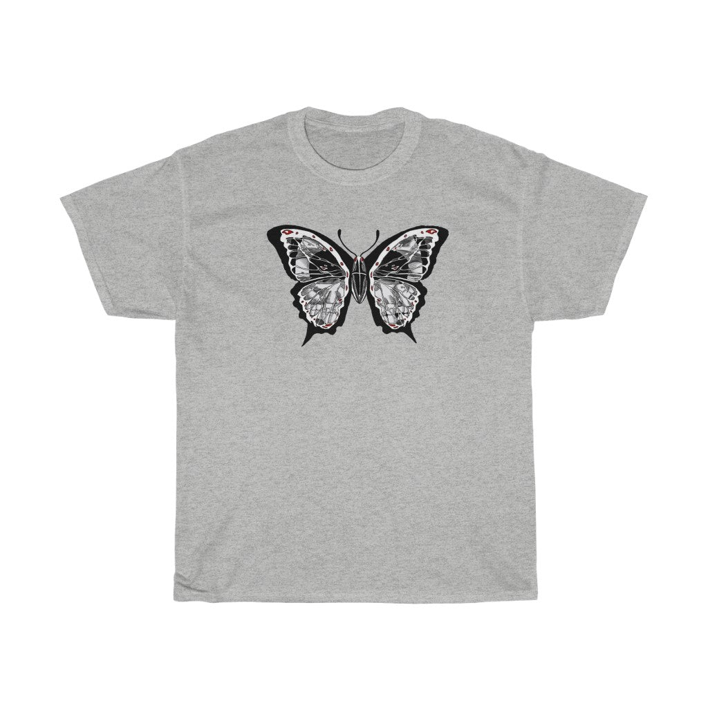 Skullerfly T-Shirt