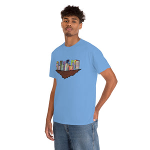 Floating Island T-Shirt