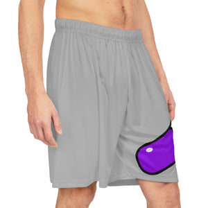 Pill Shorts