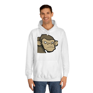 Monke Hoodie