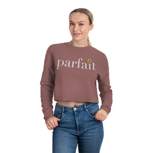 Parfait Dog Crop-Top