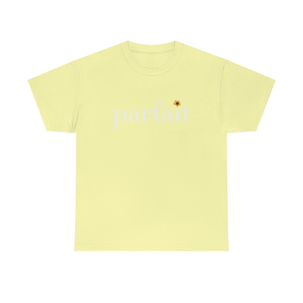 Parfait Dog T-Shirt