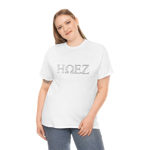 HOEZ T-Shirt