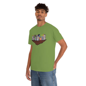 Floating Island T-Shirt