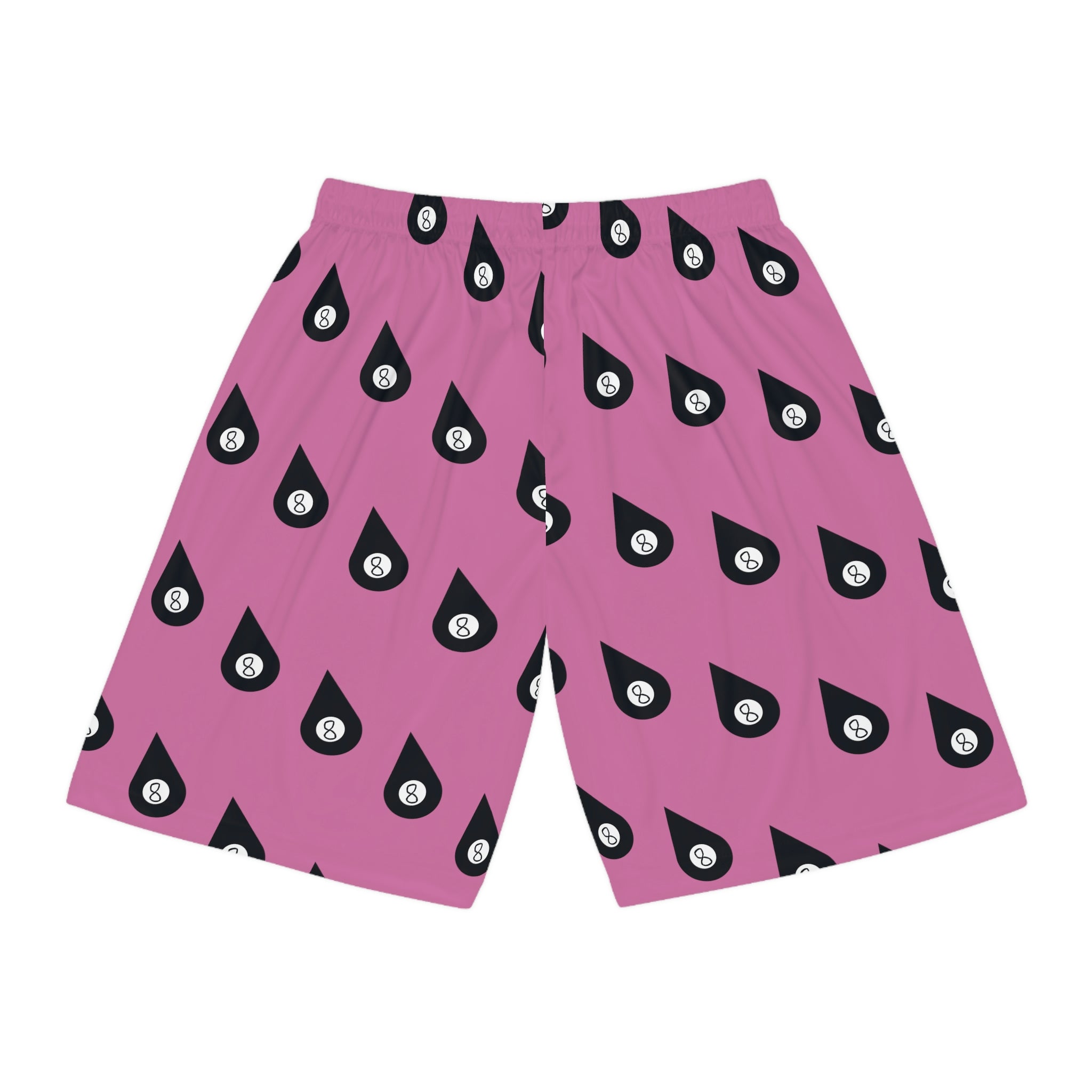 mutt melon Shorts