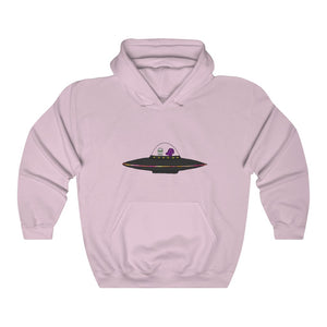 Space Buds Hoodie