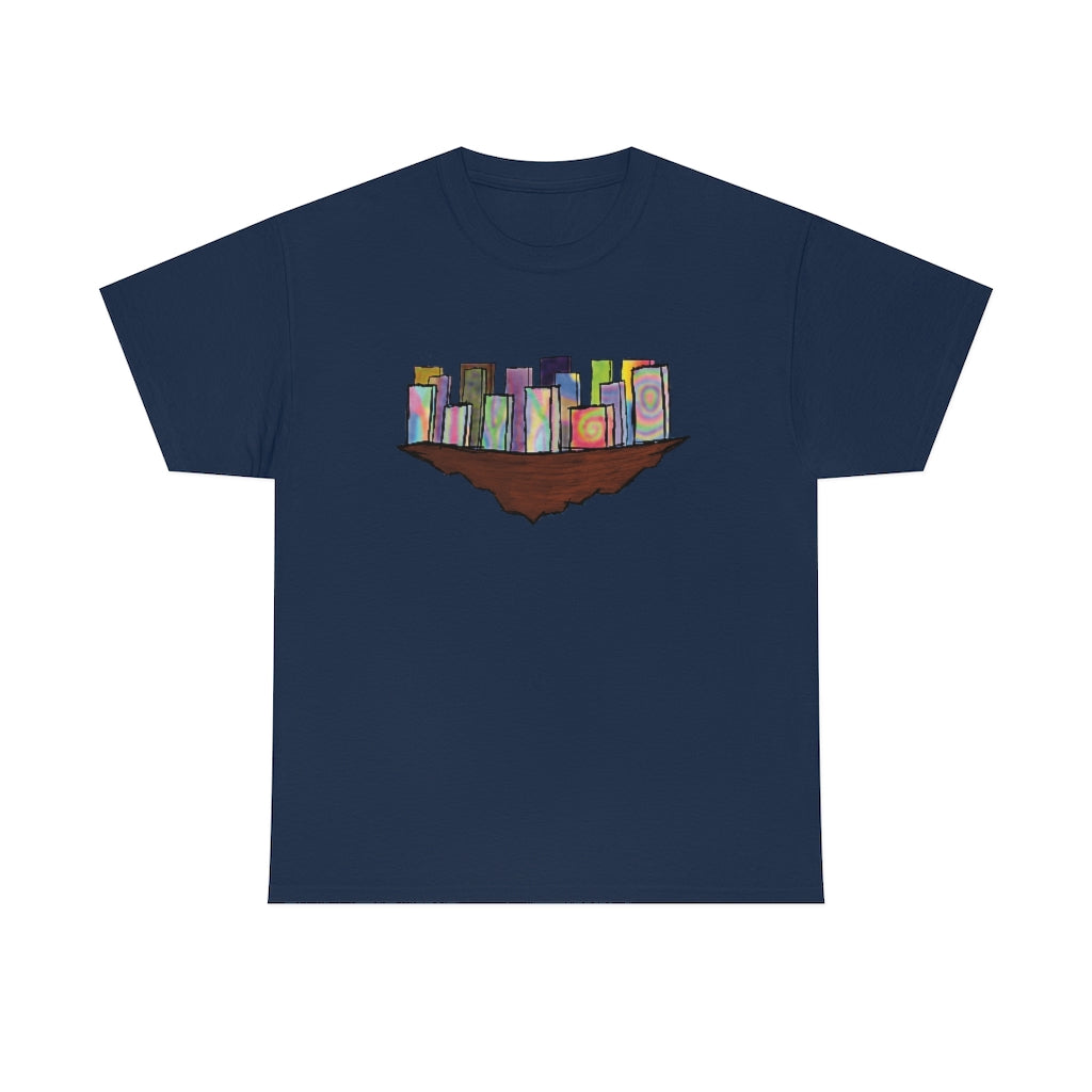 Floating Island T-Shirt