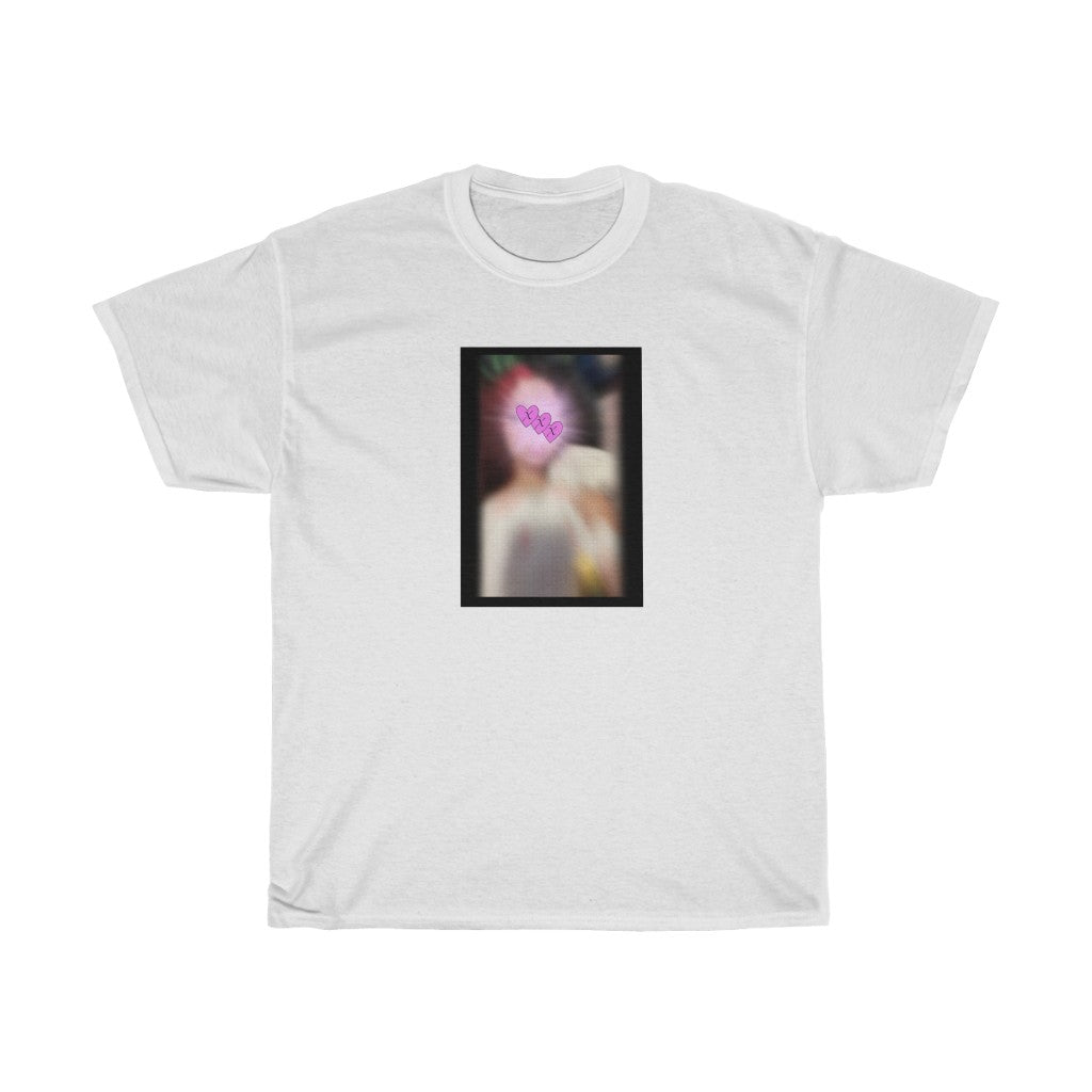 Poster Girl T-Shirt