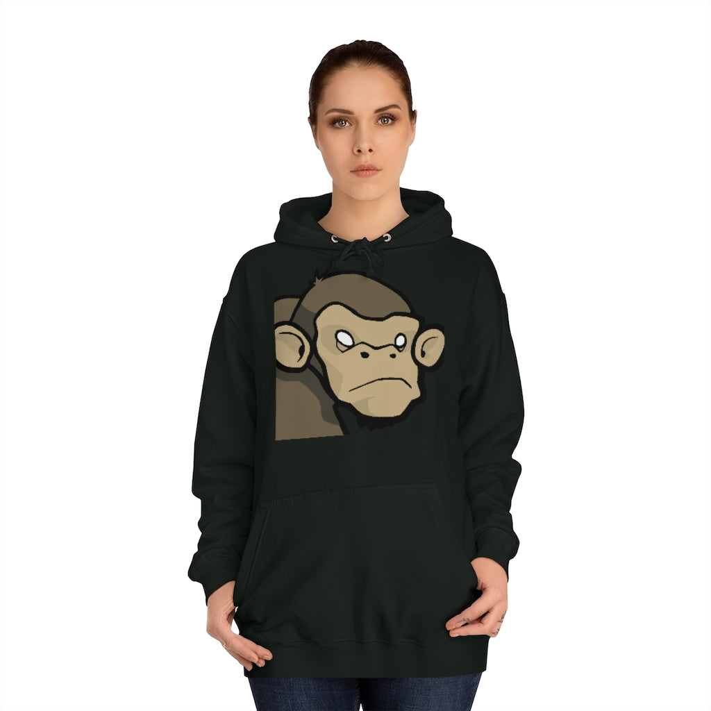 Monke Hoodie