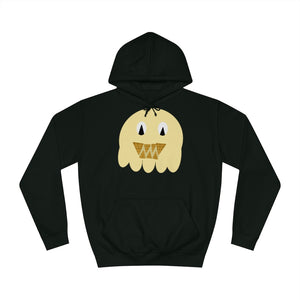 Ice Cream Monster Hoodie