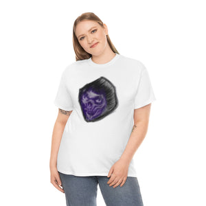 Purple Demon T-Shirt