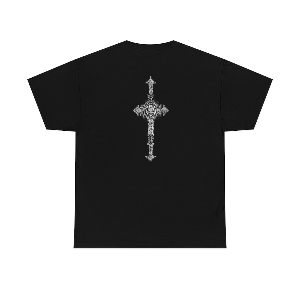 Jesus Saves T-Shirt (FnB)