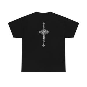 Jesus Saves T-Shirt (FnB)