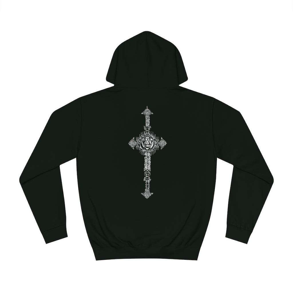 Jesus Saves (FnB) Hoodie