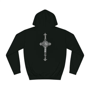 Jesus Saves (FnB) Hoodie