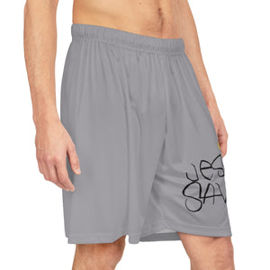 Jesus Saves Shorts