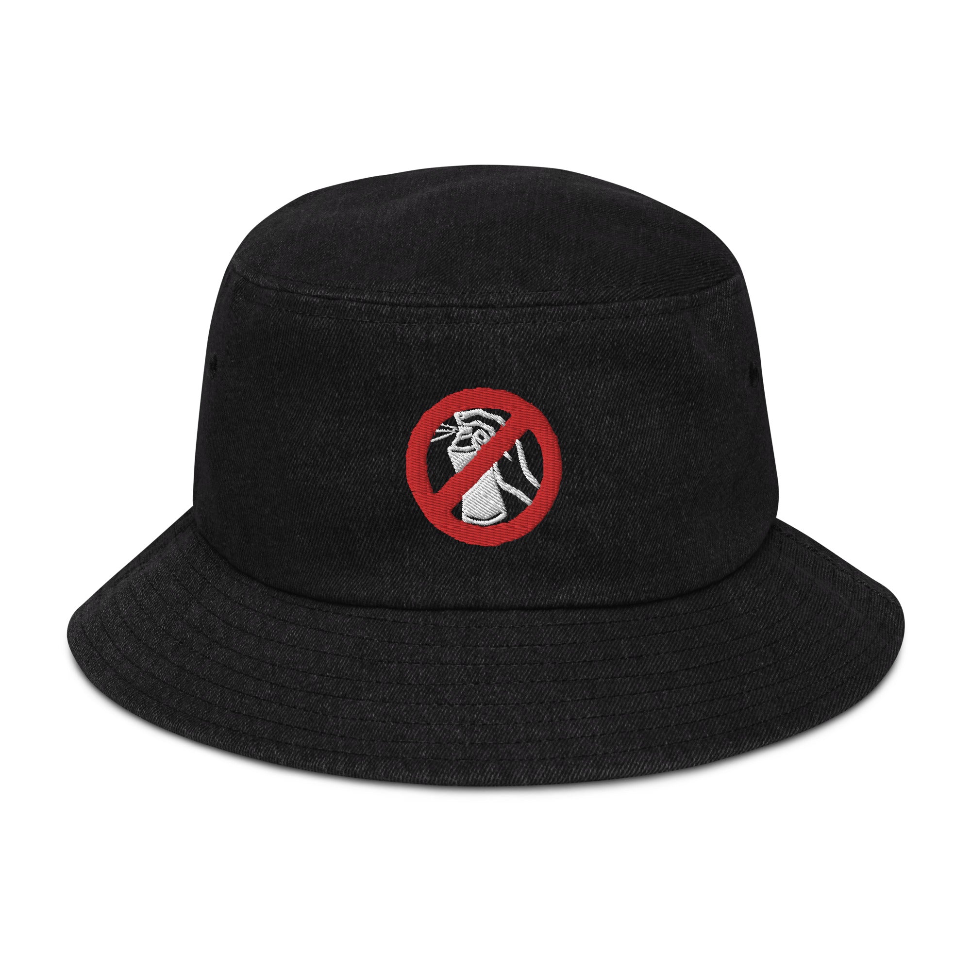 ANTI Bucket Hat