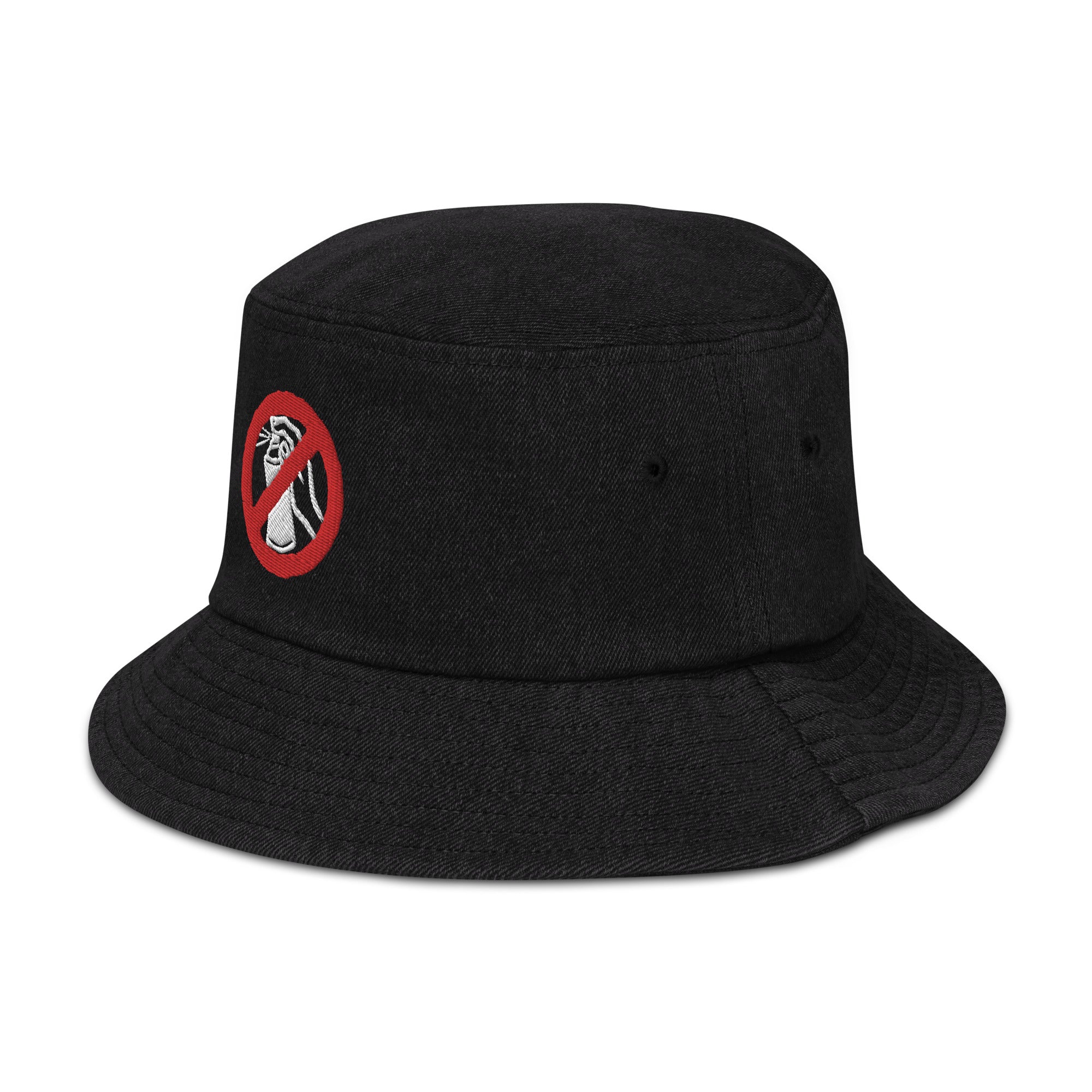 ANTI Bucket Hat