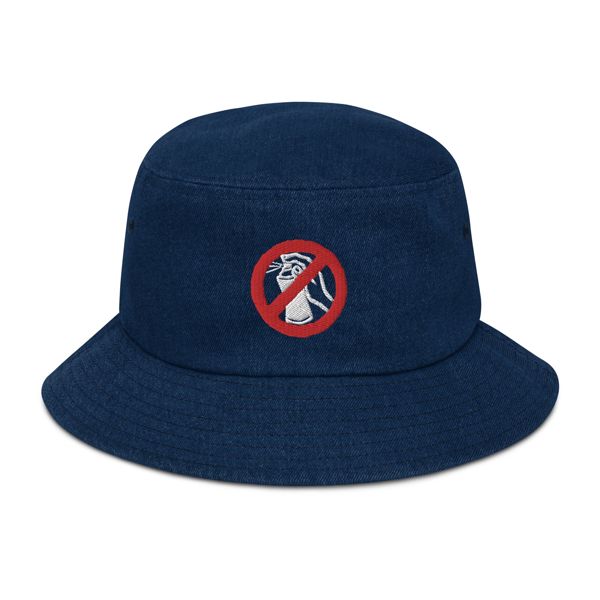 ANTI Bucket Hat