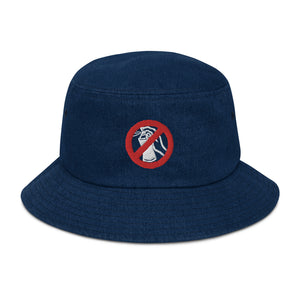 ANTI Bucket Hat