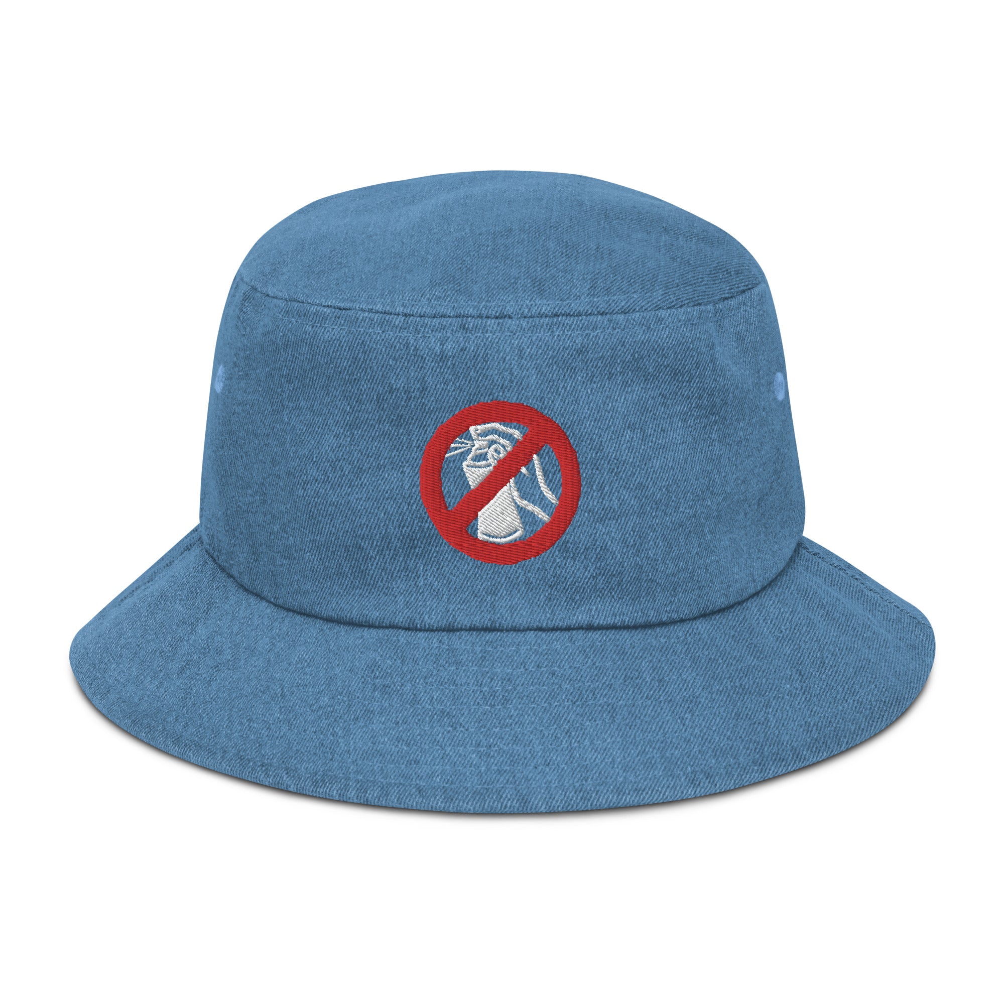 ANTI Bucket Hat