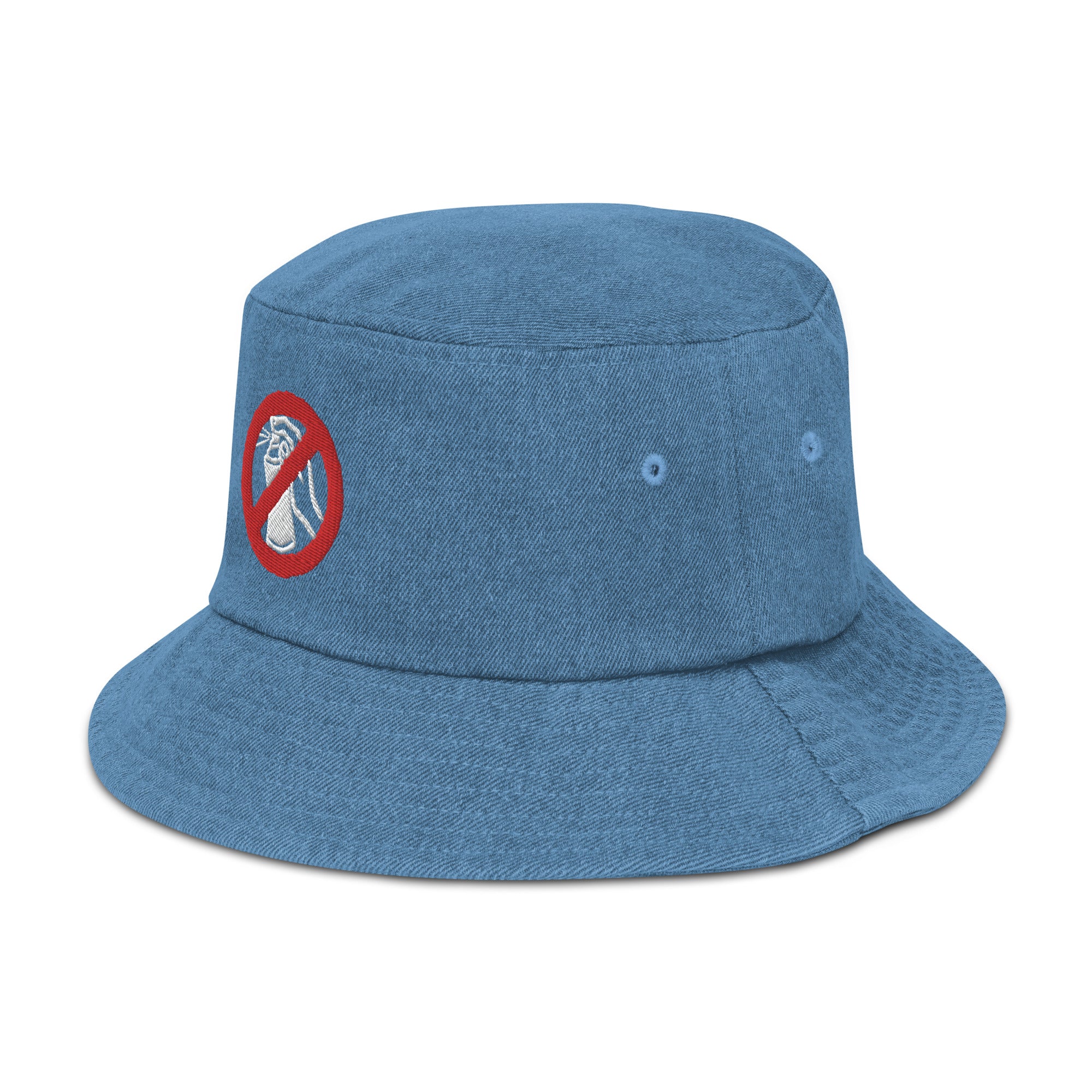 ANTI Bucket Hat