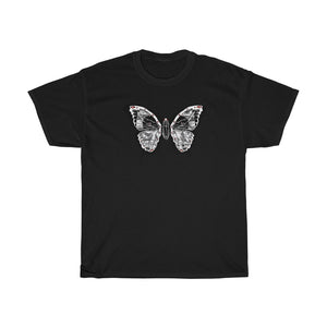 Skullerfly T-Shirt