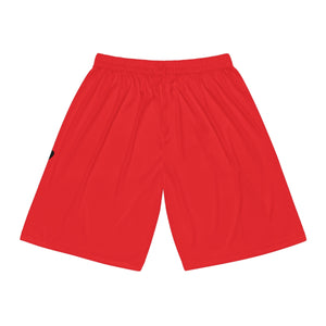 Skullerfly Shorts