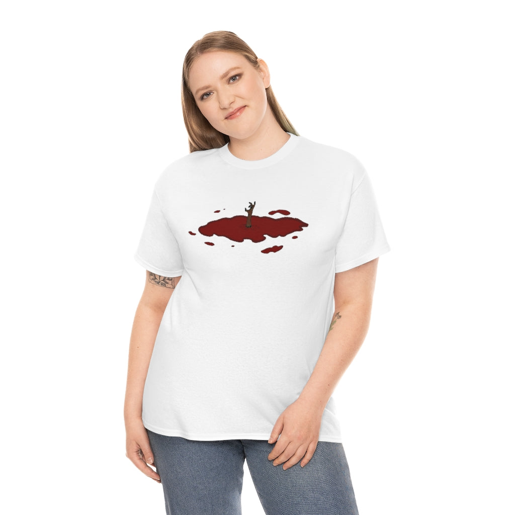 Blood Pool T-Shirt