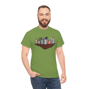 Floating Island T-Shirt