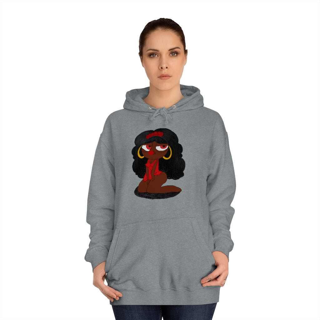 Spicy Lover Hoodie