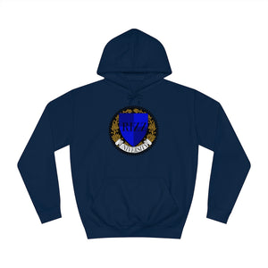 Rizz University Hoodie