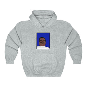 Bird Feed Hoodie