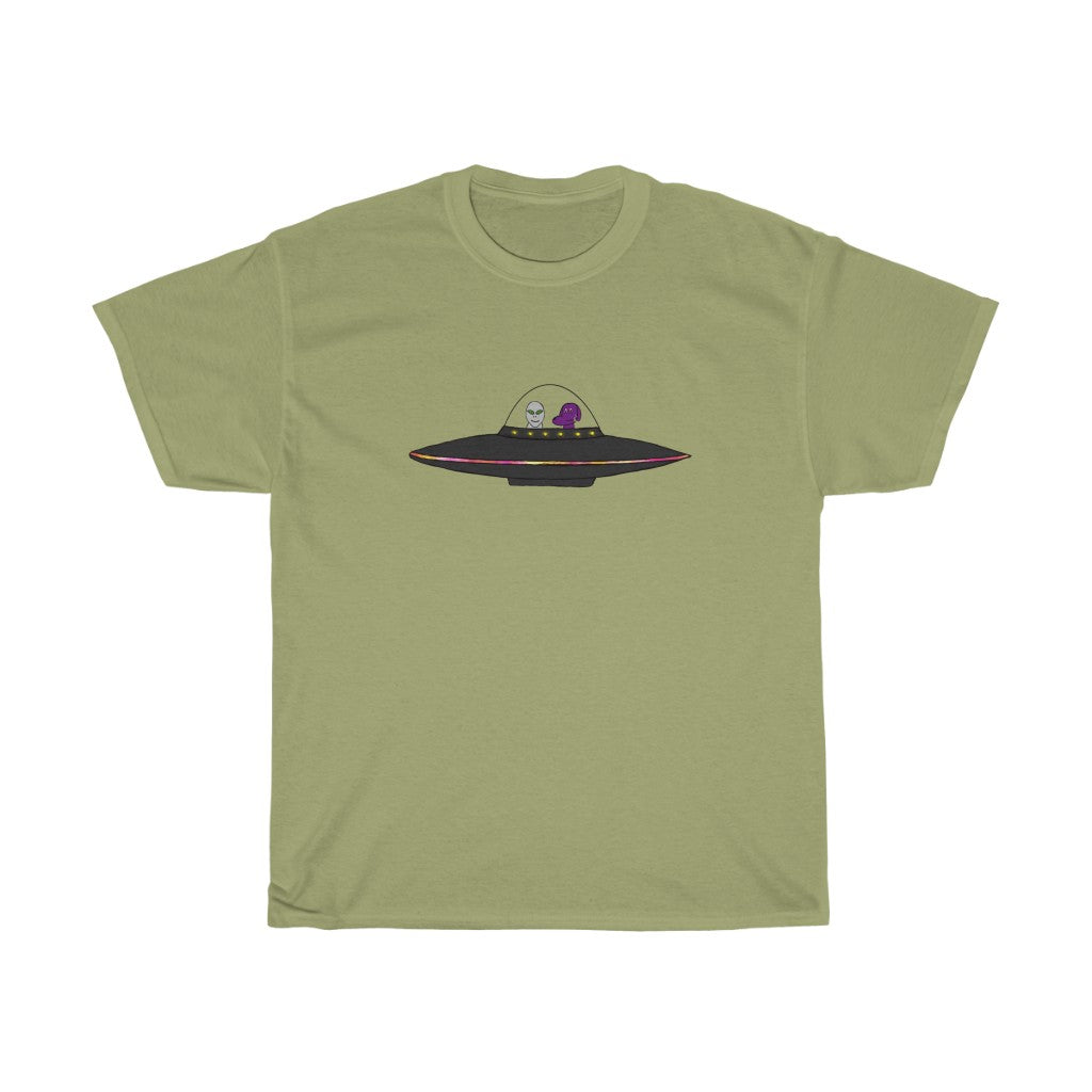 Space Buds T-Shirt