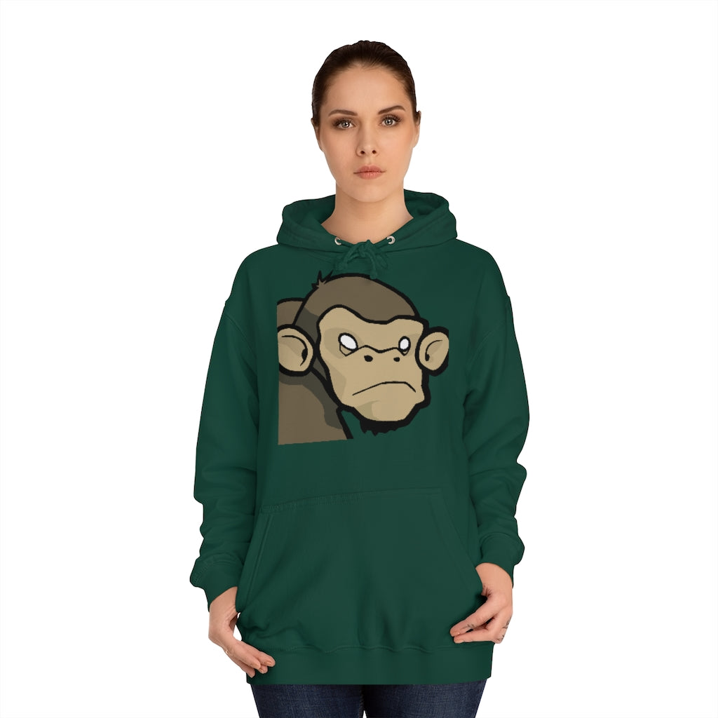 Monke Hoodie