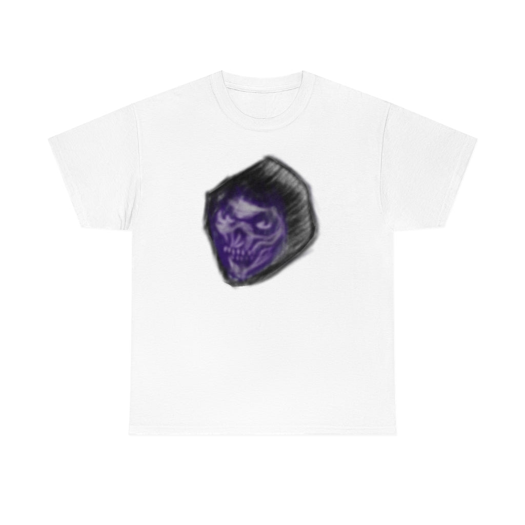 Purple Demon T-Shirt