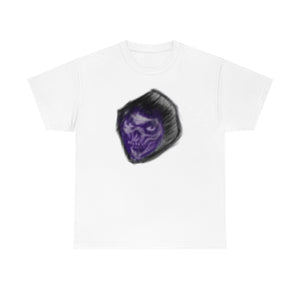 Purple Demon T-Shirt