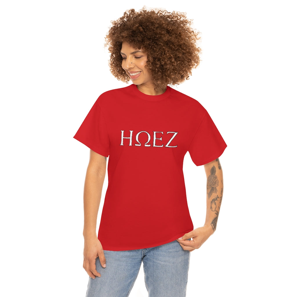 HOEZ T-Shirt