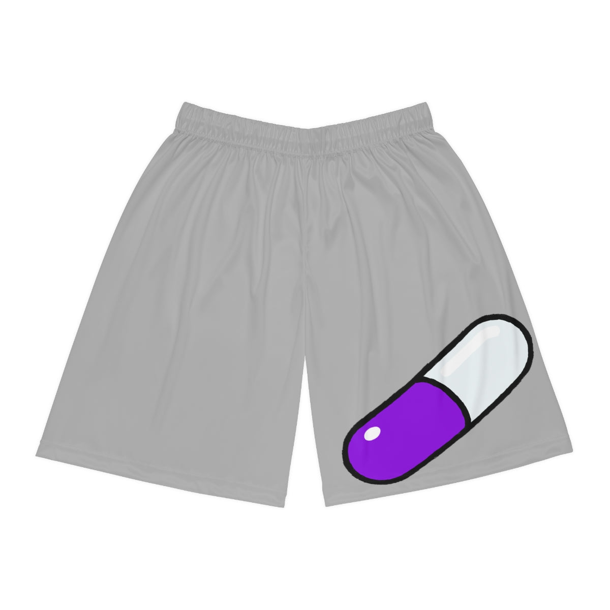 Pill Shorts