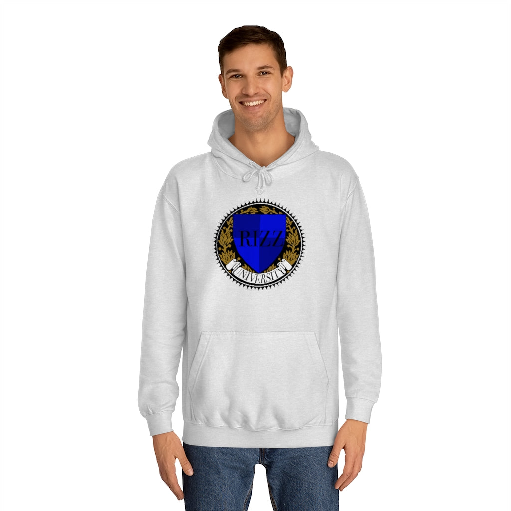 Rizz University Hoodie