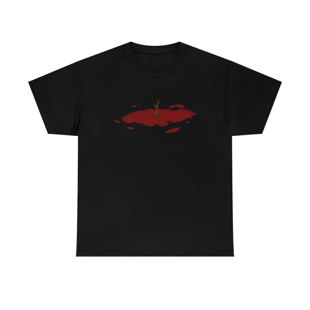 Blood Pool T-Shirt