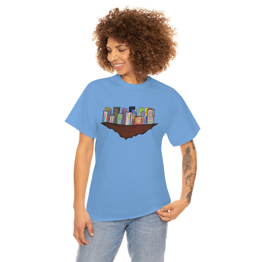 Floating Island T-Shirt