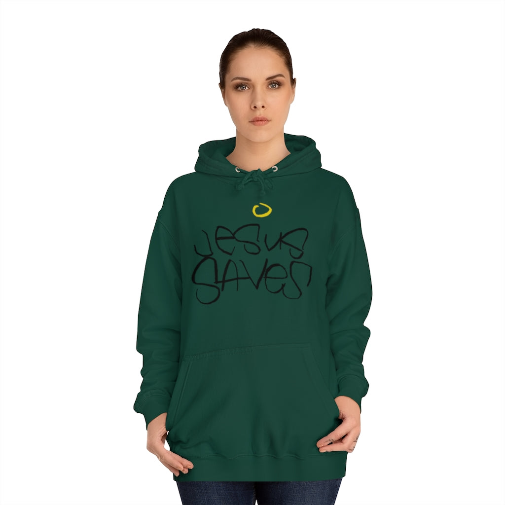 Jesus Saves (FnB) Hoodie